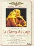 La donna del lago - movie with Werner Herzog.