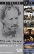 Glaube und Wahrung - Dr. Gene Scott, Fernsehprediger film from Werner Herzog filmography.