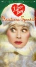 I Love Lucy Christmas Show - movie with Lucille Ball.