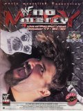 WWF No Mercy - movie with Adam Copeland.