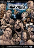 Survivor Series - movie with Dave Bautista.