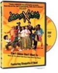 The JammX Kids - movie with Alyson Stoner.