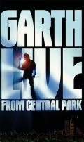 Garth Live from Central Park is the best movie in James Garver filmography.