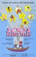 Animation movie Bugs Bunny's 3rd Movie: 1001 Rabbit Tales.