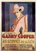 The Last Outlaw - movie with Gary Cooper.