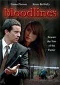 Bloodlines - movie with Max Beesley.