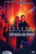 Pandora Machine film from Andrew Bellware filmography.