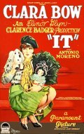 It film from Clarence G. Badger filmography.