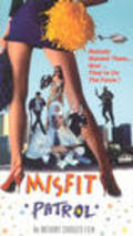 Misfit Patrol - movie with Robert Powell.