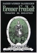 Bremer Freiheit: Frau Geesche Gottfried - Ein burgerliches Trauerspiel - movie with Lilo Pempeit.