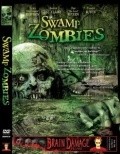 Swamp Zombies!!! film from Len Kabasinski filmography.