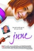 June is the best movie in Cindy Dolenc filmography.