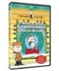 Charlie Brown's Christmas Tales - movie with Bill Melendez.