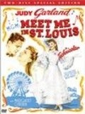 Meet Me in St. Louis - movie with Shelley Fabares.