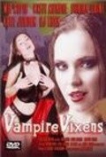 Vampire Vixens - movie with A.J. Khan.