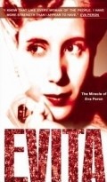 Film Evita: The Miracle of Eva Peron.