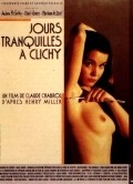Jours tranquilles a Clichy film from Claude Chabrol filmography.