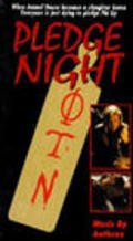 Pledge Night film from Paul Ziller filmography.