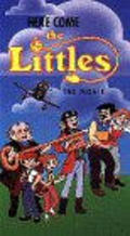 Here Come the Littles film from Bernard Deyries filmography.
