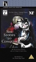 Film She Stoops to Conquer.