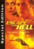 Escape from Hell film from Danny Carrales filmography.