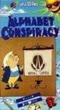 Animation movie The Alphabet Conspiracy.