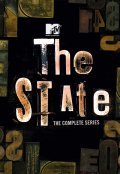 The State  (serial 1993-1995) film from Devid Ueyn filmography.