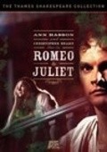 Romeo and Juliet - movie with Simon MacCorkindale.