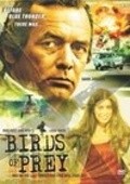 Birds of Prey - movie with David Janssen.