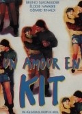 Un amour en kit - movie with Roger Dumas.