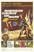 Robinson Crusoe on Mars film from Byron Haskin filmography.