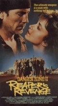Danger Zone II: Reaper's Revenge - movie with John Durbin.