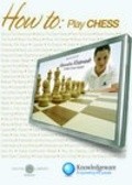How to Play Chess film from George Cotayo filmography.