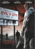 Evil's City film from Tom Lewis filmography.