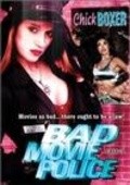 Bad Movie Police Case #2: Chickboxer - movie with Ariauna Albright.