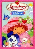 Strawberry Shortcake: Best Pets Yet is the best movie in Katie Labosky filmography.