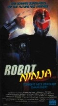 Robot Ninja is the best movie in Bogdan Pecic filmography.