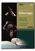Clavigo film from Fransua Rassillon filmography.