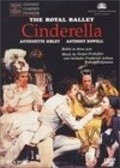 Film Cinderella.