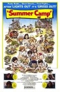 Summer Camp film from Chuck Vincent filmography.