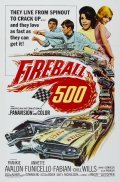 Fireball 500 film from William Asher filmography.