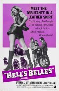 Hell's Belles film from Maury Dexter filmography.
