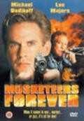 Musketeers Forever - movie with Martin Neufeld.