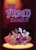 The Proud Family - movie with Tara Strong.