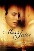 Miss Julie film from Mike Figgis filmography.