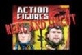 Action Figures: Real and Uncut