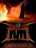 WWE No Mercy - movie with Dave Bautista.