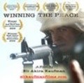 Film Winning the Peace.