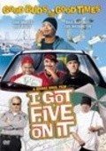 I Got Five on It is the best movie in Todd Bridges filmography.