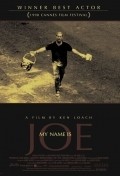 My Name Is Joe film from Ken Loach filmography.